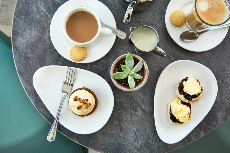 Food & Drinks 5, Clan MacDuff Hotel, Highland