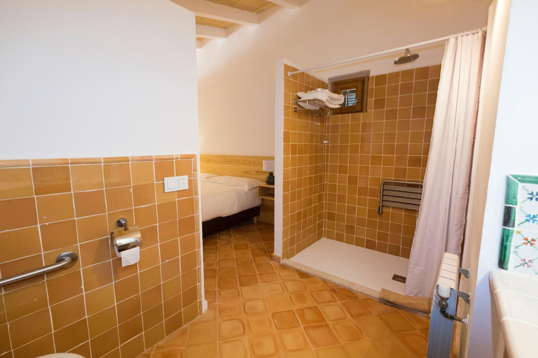 Bathroom 5, Agroturismo Son Alzines, Baleares