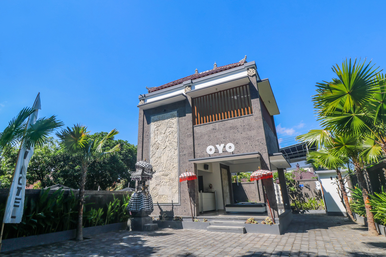 General view 3, OYO 1051 De Loran Hotel, Buleleng