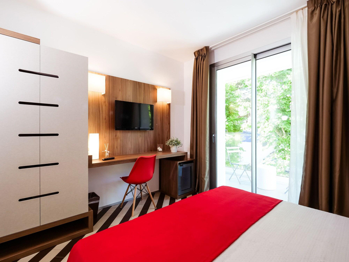 Room 5, Dan Hotel, Rimini