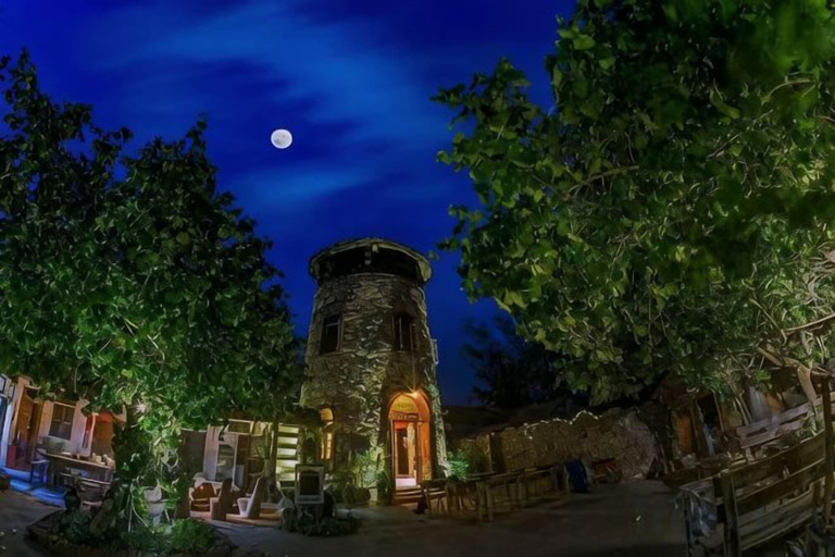 Exterior & Views, Xuwen Antarctic Village Artist Tribe, Zhanjiang