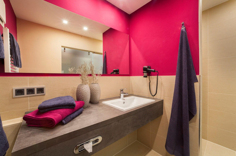 Bathroom 4, St Raphael Im Allga U, Kempten (Allgäu)