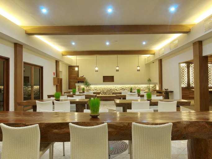 Food & Drinks 5, The Pade Dive Resort Sabang, Sabang