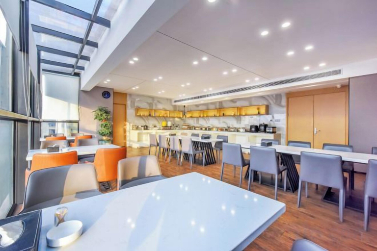 Food & Drinks 5, Yueyang Kaibinsi Holiday Hotel, Yueyang