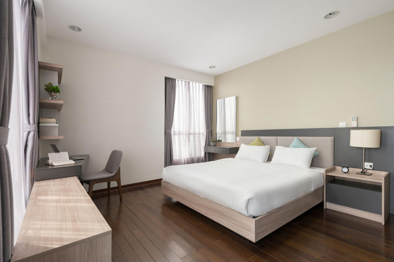 Room 3, Lancaster Hanoi Service Apartment, Ba Đình