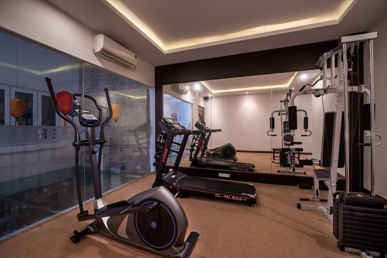 Others 3, Hanoian Central Hotel Spa, Hoàn Kiếm