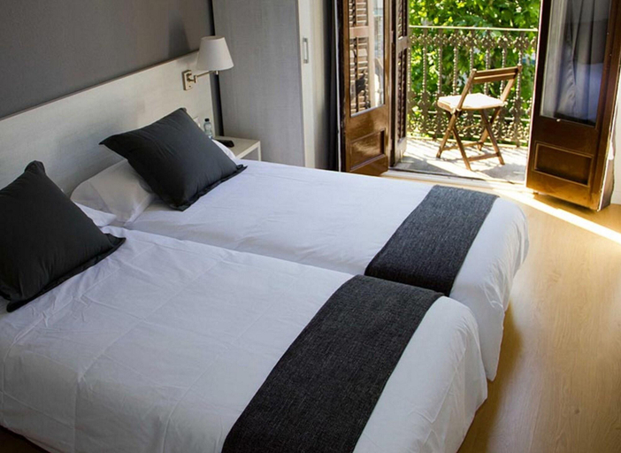 Bedroom 3, Hostalin Barcelona Diputación, Barcelona
