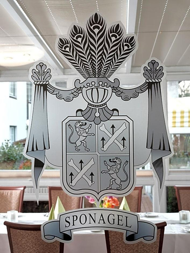 Food & Drinks 5, Gasthaus zur Linde, Harburg