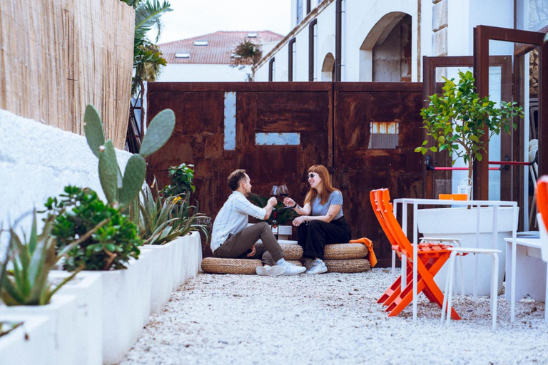 Exterior & Views 2, LoL Hostel Siracusa, Syracuse