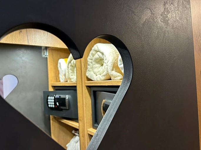 Room 4, Business- und Wellnesshotel Schwaiger, Ebersberg