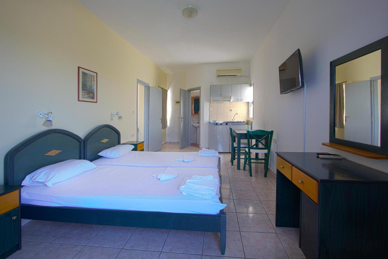 General view 5, Pinelopi Apartments, Crete