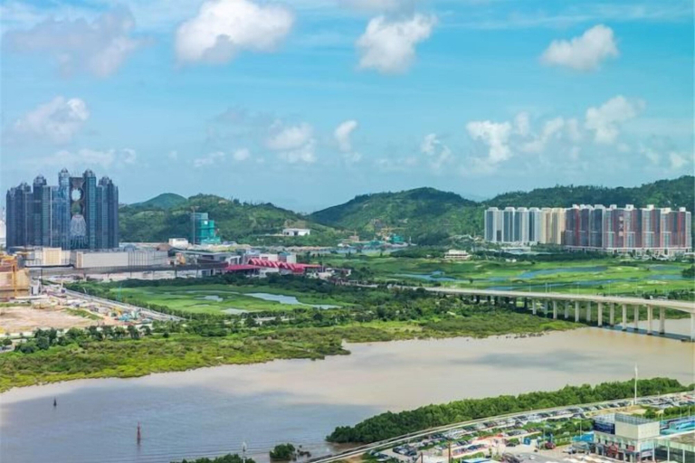 Others 4, Zhuhai Hengqin Yuyue Apartment, Zhuhai