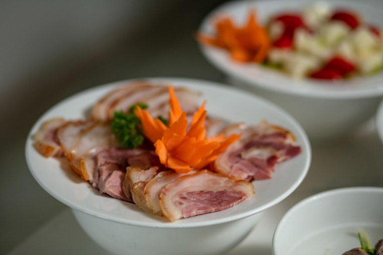 Restaurant 2, Trang Trang Boutique Hotel, Hoàn Kiếm