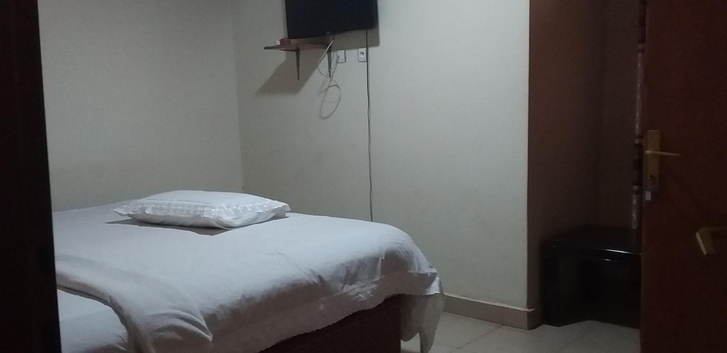 Room 3, Plata Guest House, Gasabo