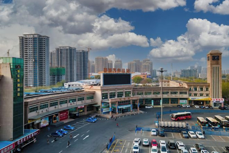 Others 5, Lanting Hotel (Liaocheng Wanda Plaza Branch), Liaocheng