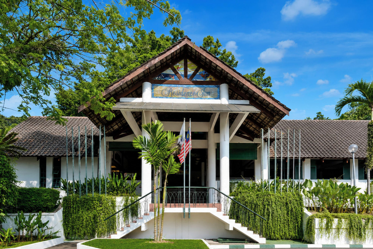 Exterior & Views 2, Sunday Kuantan Near Cherating Beach Formerly Residence Inn, Kuantan