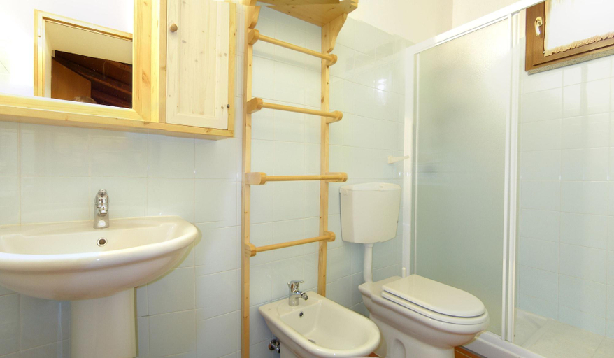Room 5, Terre Gialle, Grosseto
