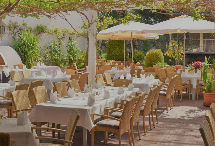 Food & Drinks 4, Hotel-Restaurant Winzergarten, Bad Dürkheim