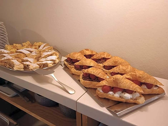 Food & Drinks 5, Brixen, Havlíčkův Brod