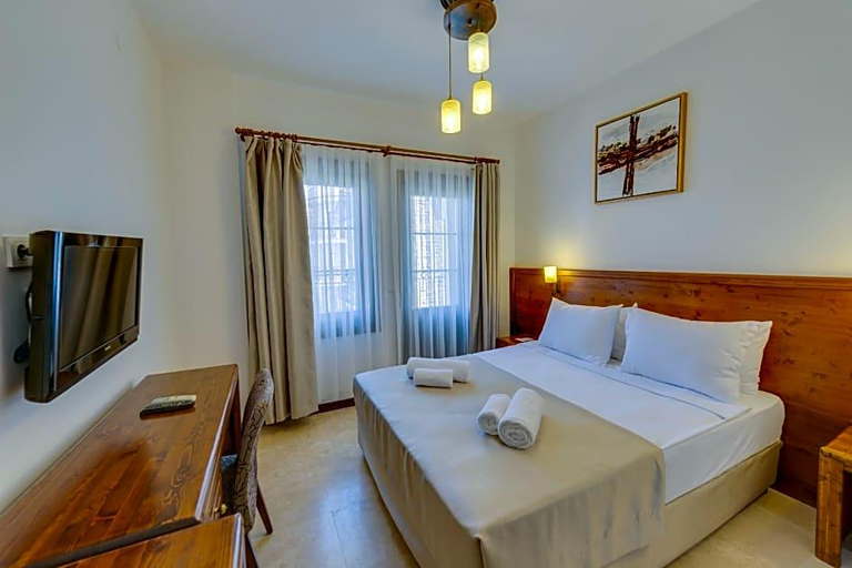 Bedroom 5, Orcey, Datça