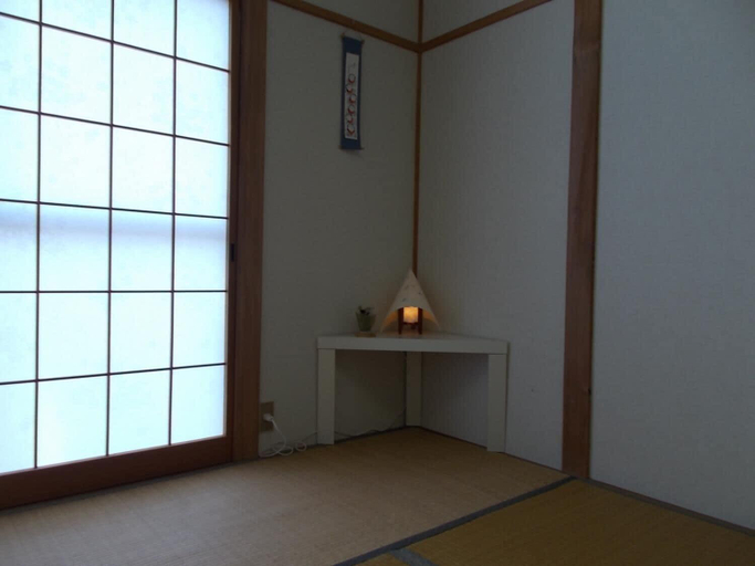 Room 3, Lodge Stack Point, Narusawa