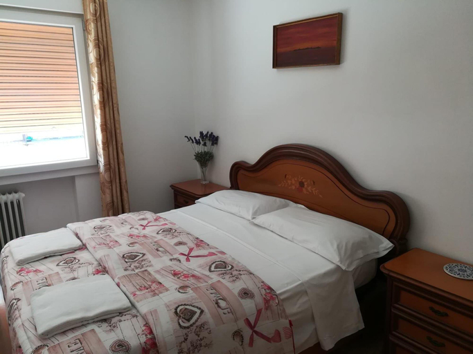 Room 2, Venice Vacation House, Venezia