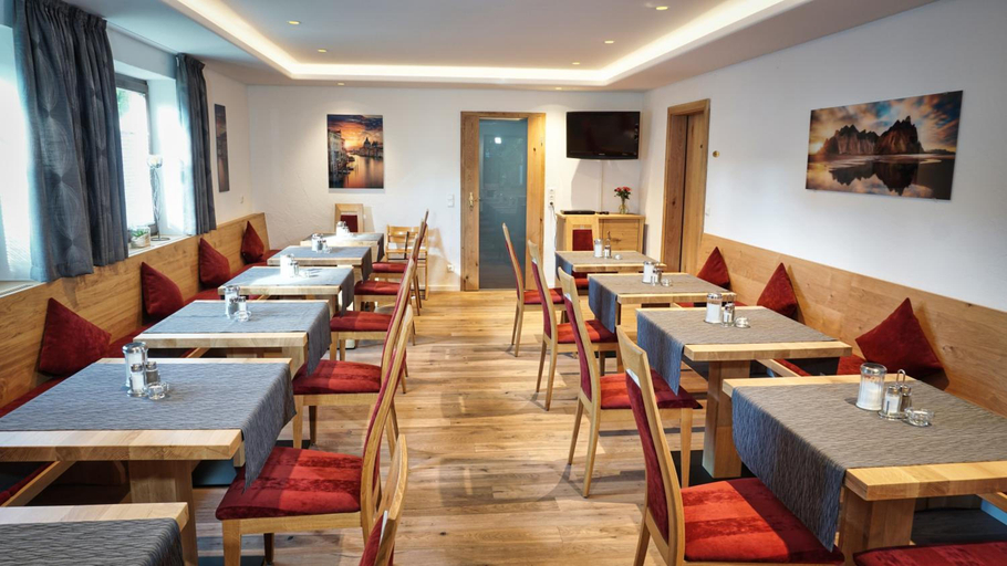Food & Drinks 5, Hotel Landhaus Feldmeier, Garmisch-Partenkirchen