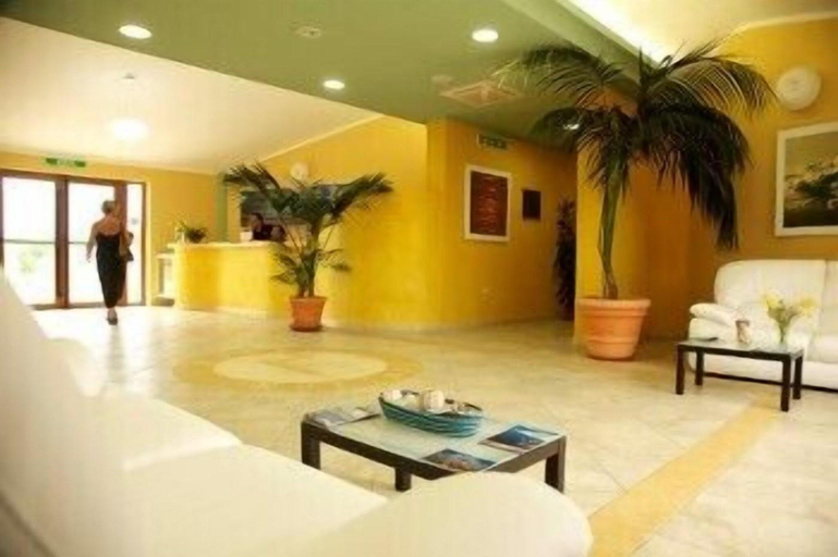 Public Area 4, Hotel Raffael, Oristano