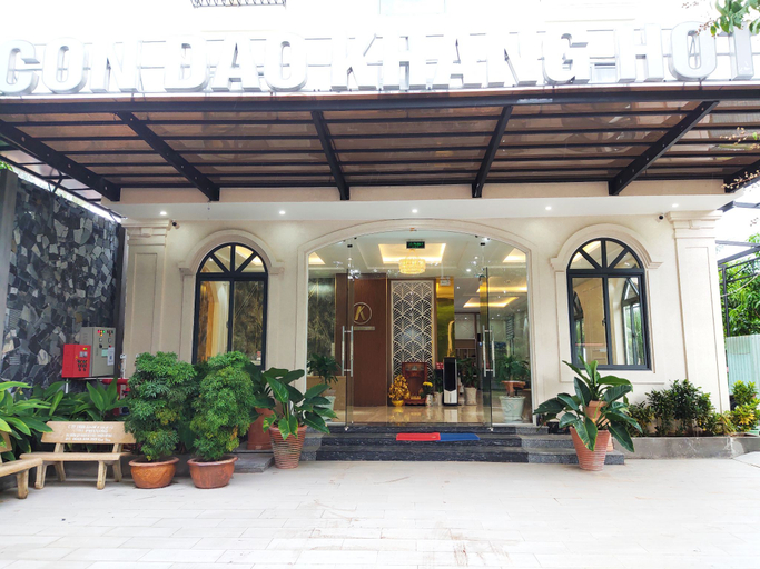General view 5, Khang Hotel Con Dao by ZUZU, Ho Chi Minh City