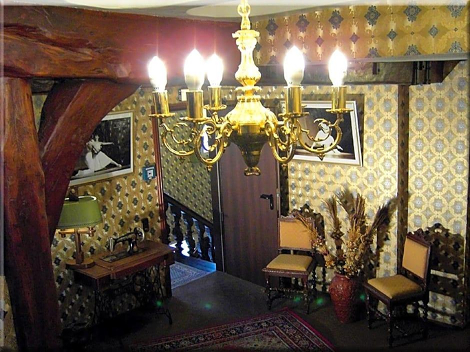 Public Area 3, Hotel Graf Rolshausen, Städteregion Aachen