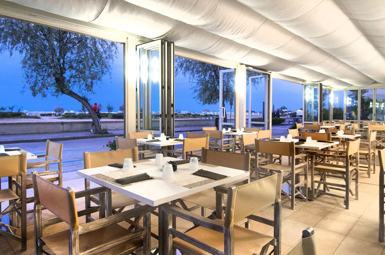 Food & Drinks 5, Hotel Levante, Venezia