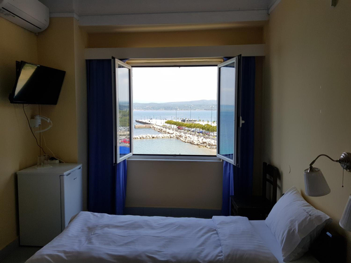 Bedroom 3, Miramare , Peloponnese