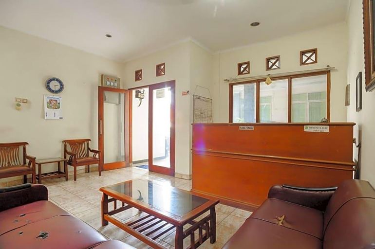 Lobby 5, 3133 Wisma Yampi Syari'Ah, Jakarta Selatan