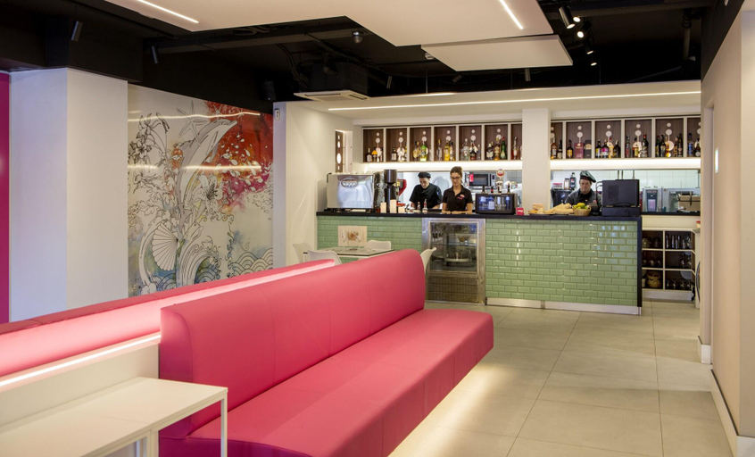 Public Area 4, Onmood Cala Ratjada - Bed & Brunch, Baleares