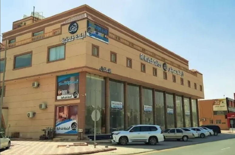 Exterior & Views 2, Malath Raqi, Riyadh