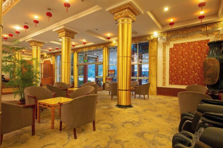 Others 5, Hengdian World Studios Resort, Jinhua