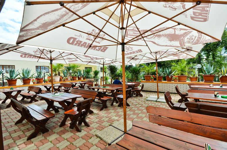 Food & Drinks 5, Kotyza, Pelhřimov