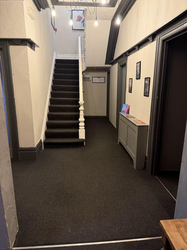 Public Area 2, Earlsway Hotel, Blackpool