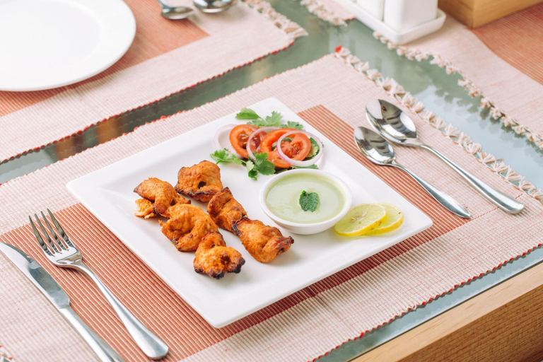 Restaurant 2, Pema Boutique Hotel, Bagmati