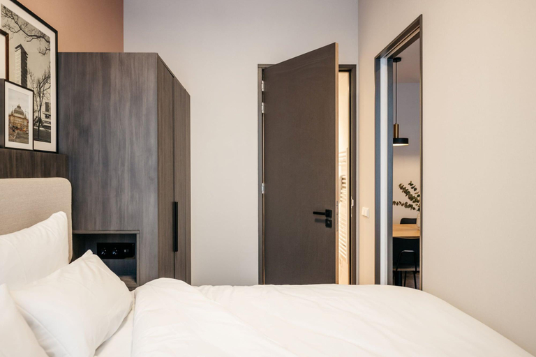 Room 2, YAYS The Hague Willemspark, The Hague