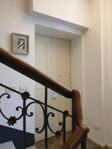 Room 4, Vittorioveneto25, Modena
