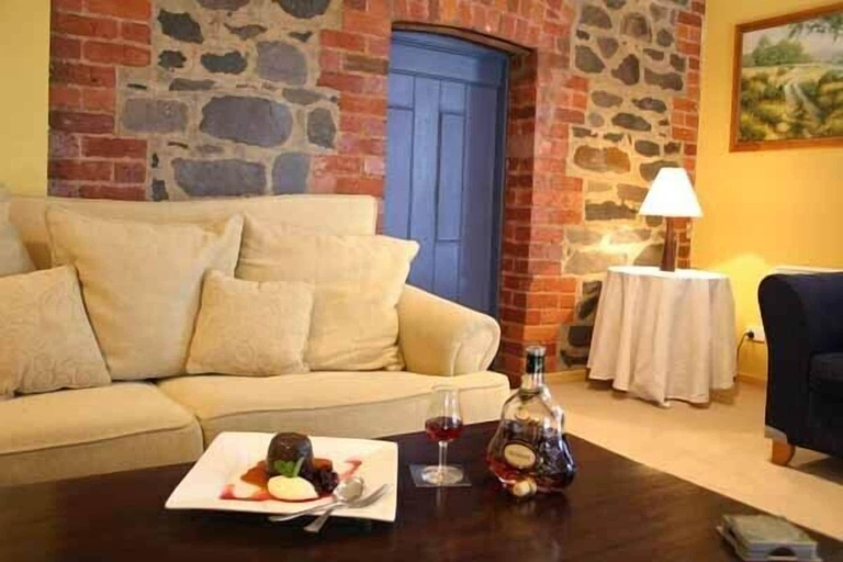 Public Area 3, Glen Erin At Lancefield - Vineyard Retreat, Macedon Ranges - Romsey