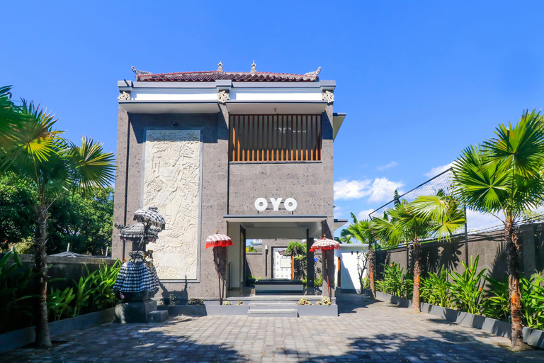 General view 2, OYO 1051 De Loran Hotel, Buleleng