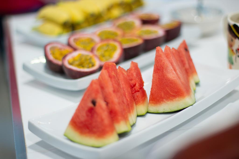 Restaurant 4, Lesiri Residence Chiangmai, Muang Chiang Mai