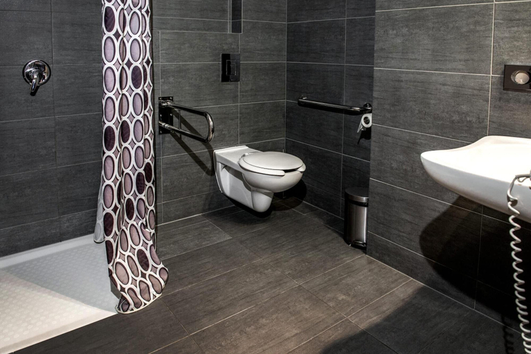 Bathroom 4, Silverton, Tatra