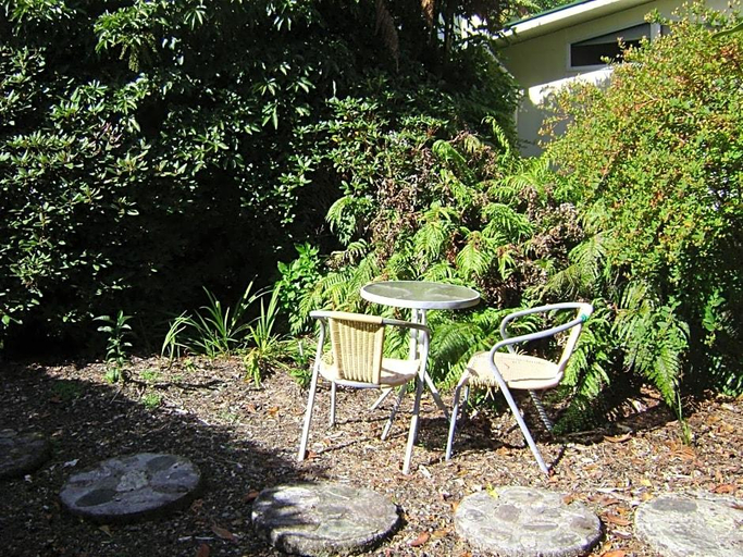 Public Area 2, Mataki Motel, Tasman