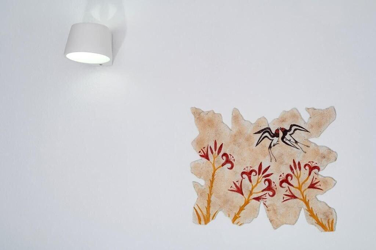 Room 3, Pancratium Villas Suites, South Aegean