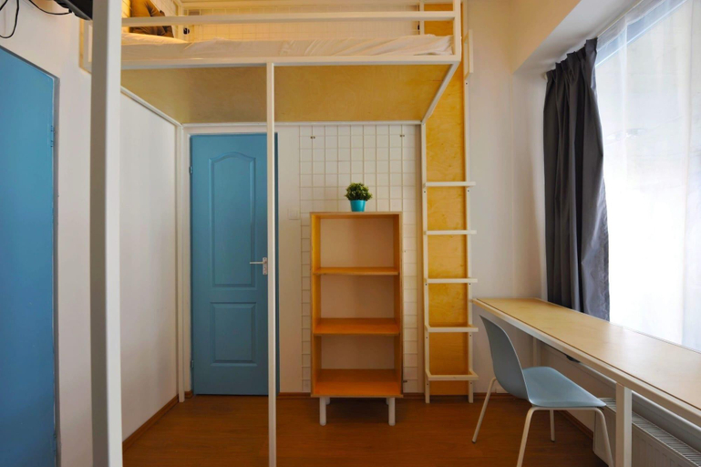 Others 5, Absolut City Hostel Budapest, Budapesti