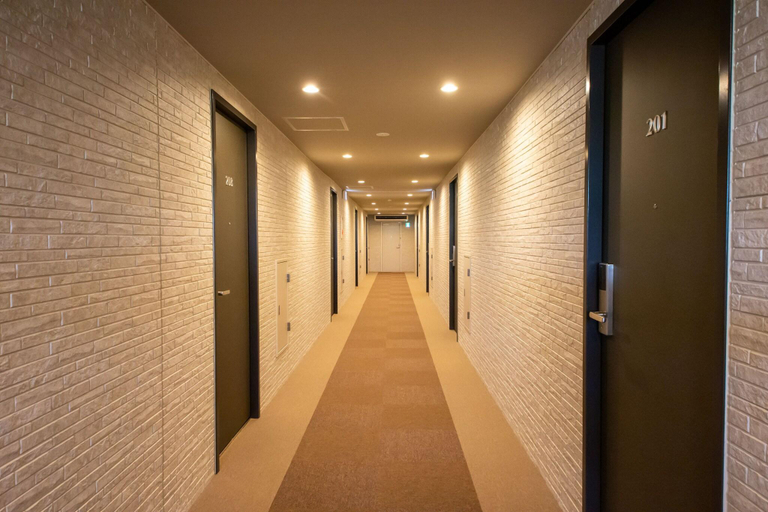 Public Area 2, Cozy Inn Otaru, Otaru