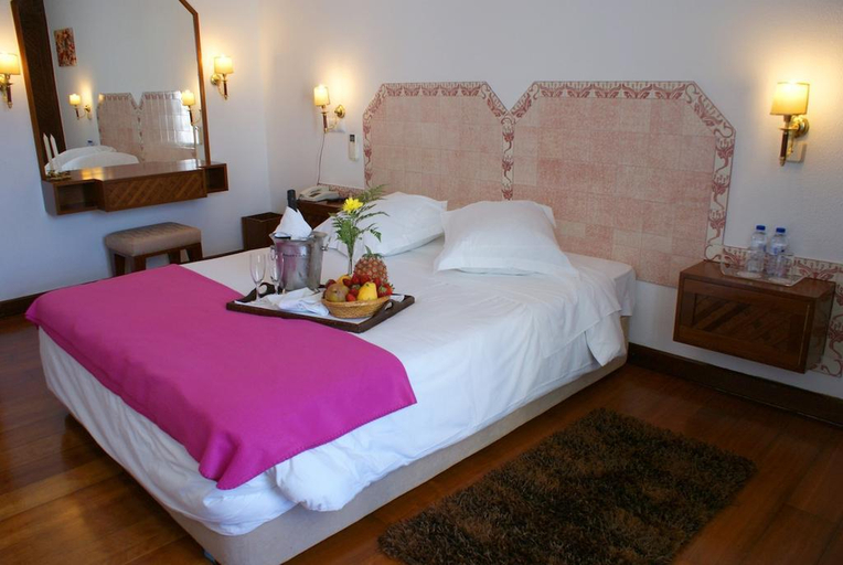 Bedroom 3, Castelo de Vide, Castelo de Vide